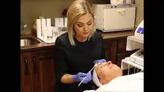 Chemical Peel at Enza Medispa