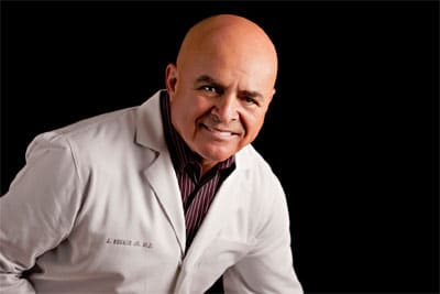 Dr. Joseph W. Rucker, Jr.