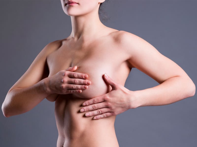 Breast Reconstruction Wisconsin, Eau Claire