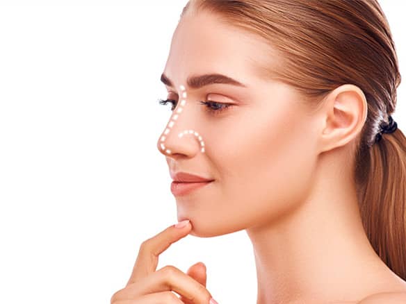 Wisconsin residents who are looking for a rhinoplasty are invited to the relaxing atmosphere and friendly staff of Plastic Surgery Clinic of Eau Claire.