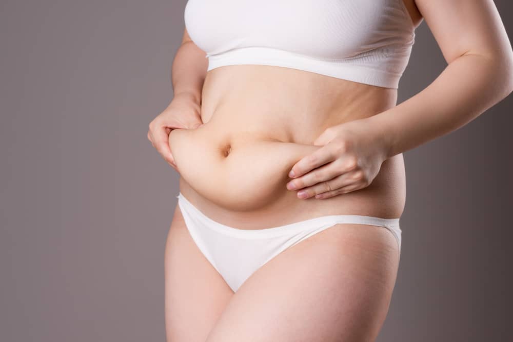 Some people believe tummy tucks are just cosmetic surgeries to lose weight but they are wrong