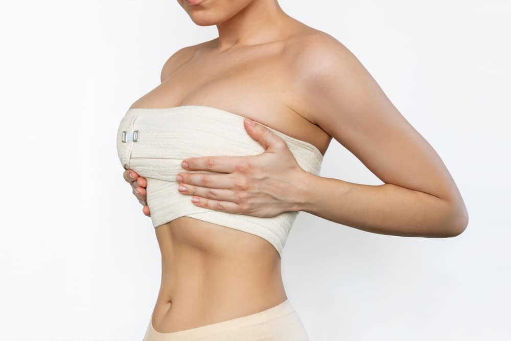 Tips for Reducing Muscle Tension After Breast Augmentation